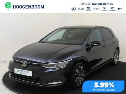 Volkswagen Golf 0