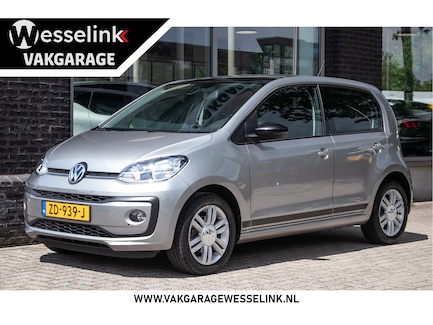 Volkswagen Up! 0