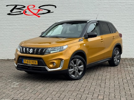 Suzuki Vitara 0