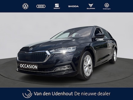 Skoda Octavia 0