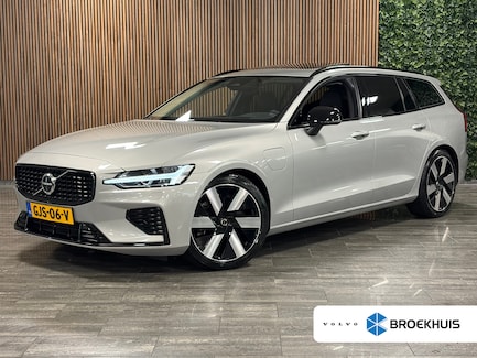 Volvo V60 0