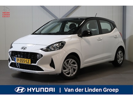 Hyundai i10 0