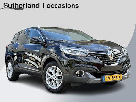 Renault Kadjar 0