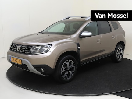 Dacia Duster 0