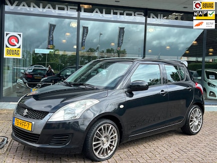Suzuki Swift 0