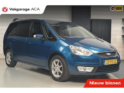 Ford Galaxy 0