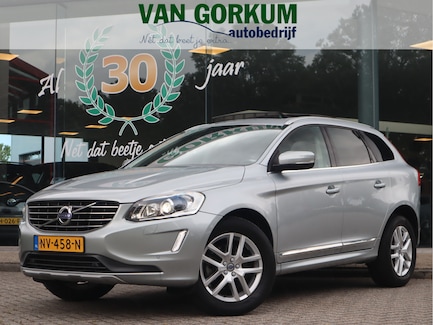Volvo XC60 0