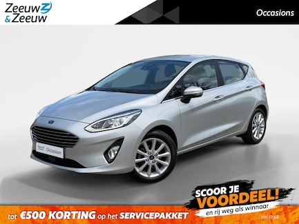 Ford Fiesta 0