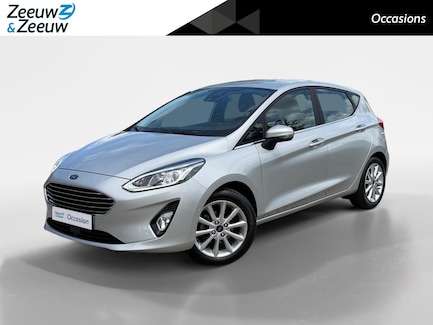 Ford Fiesta 0