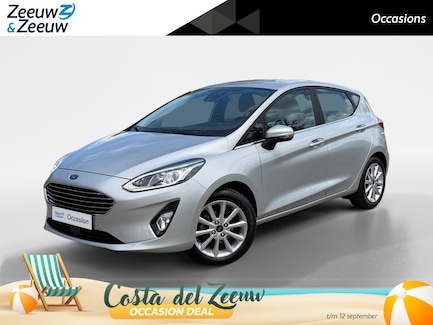 Ford Fiesta 0