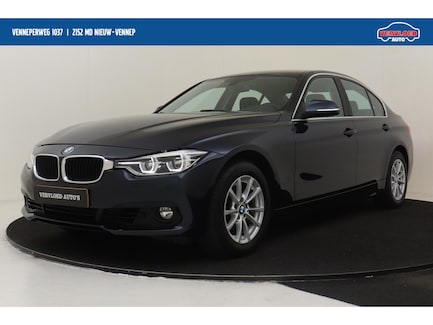 BMW 3-Serie 0