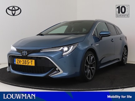 Toyota Corolla 0