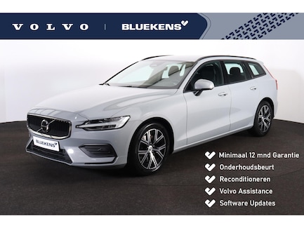 Volvo V60 0