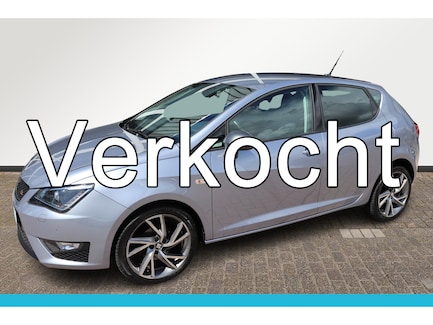 SEAT Ibiza 0