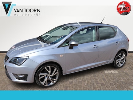 SEAT Ibiza 0