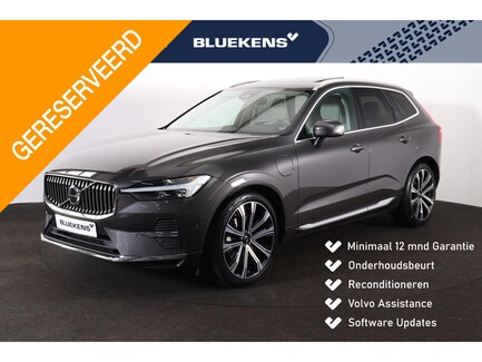 Volvo XC60 0