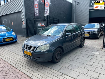 Volkswagen Polo 0