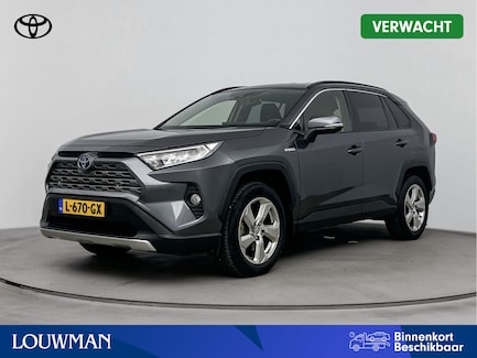 Toyota RAV4 0