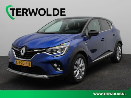 Renault Captur 0