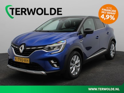 Renault Captur 0