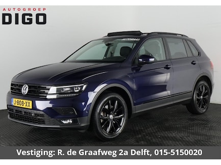 Volkswagen Tiguan 0