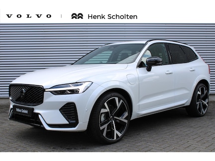 Volvo XC60 0