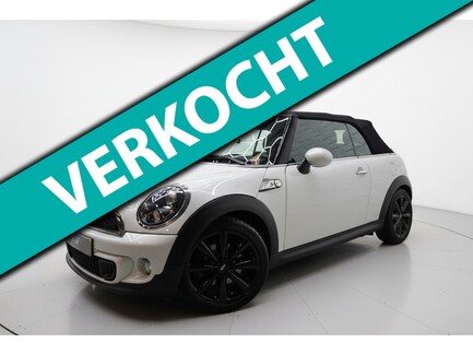 MINI Cooper S 0