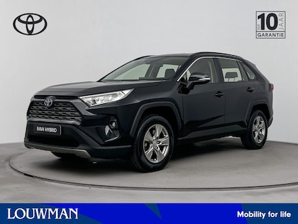 Toyota RAV4 0