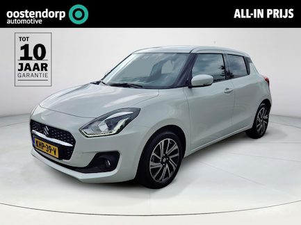 Suzuki Swift 0
