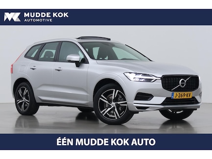Volvo XC60 0