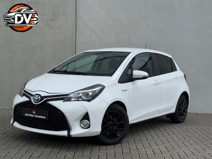 Toyota Yaris 0