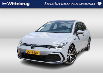 Volkswagen Golf 0