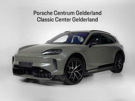 Porsche Cayenne 0