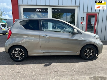 Kia Picanto 0