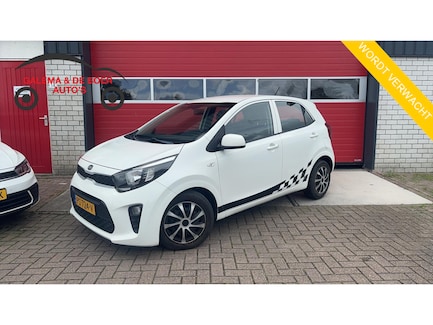 Kia Picanto 0