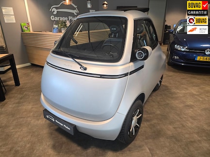 Micro MICROLINO 0