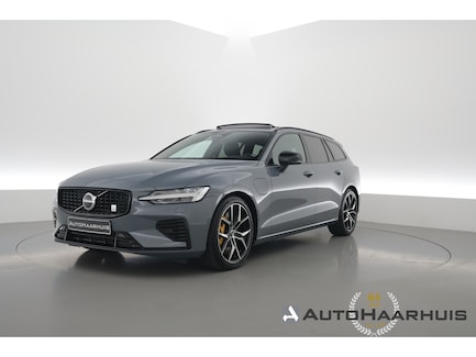 Volvo V60 0