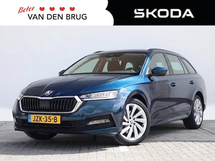 Skoda Octavia 0