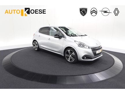 Peugeot 208 0
