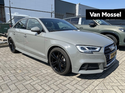 Audi A3 0