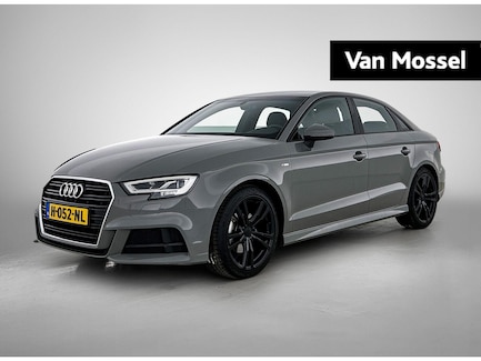 Audi A3 0