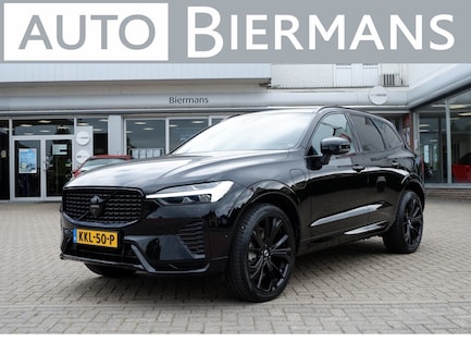 Volvo XC60 0