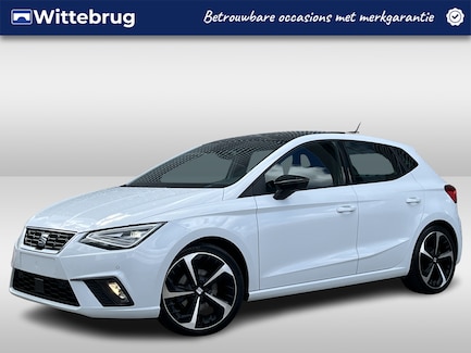 SEAT Ibiza 0