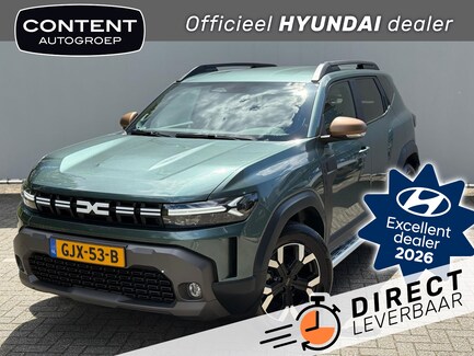 Dacia Duster 0