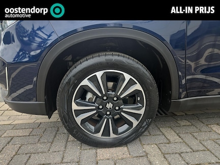 Suzuki Vitara 0