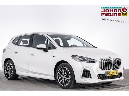BMW 2-Serie Active Tourer 0