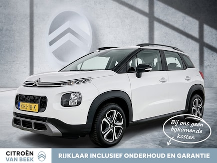 Citroën C3 Aircross 0