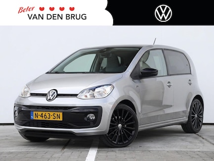 Volkswagen Up! 0