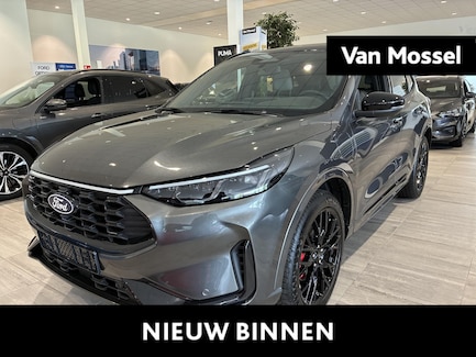 Ford Kuga 0