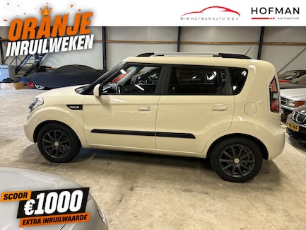 Kia Soul 0